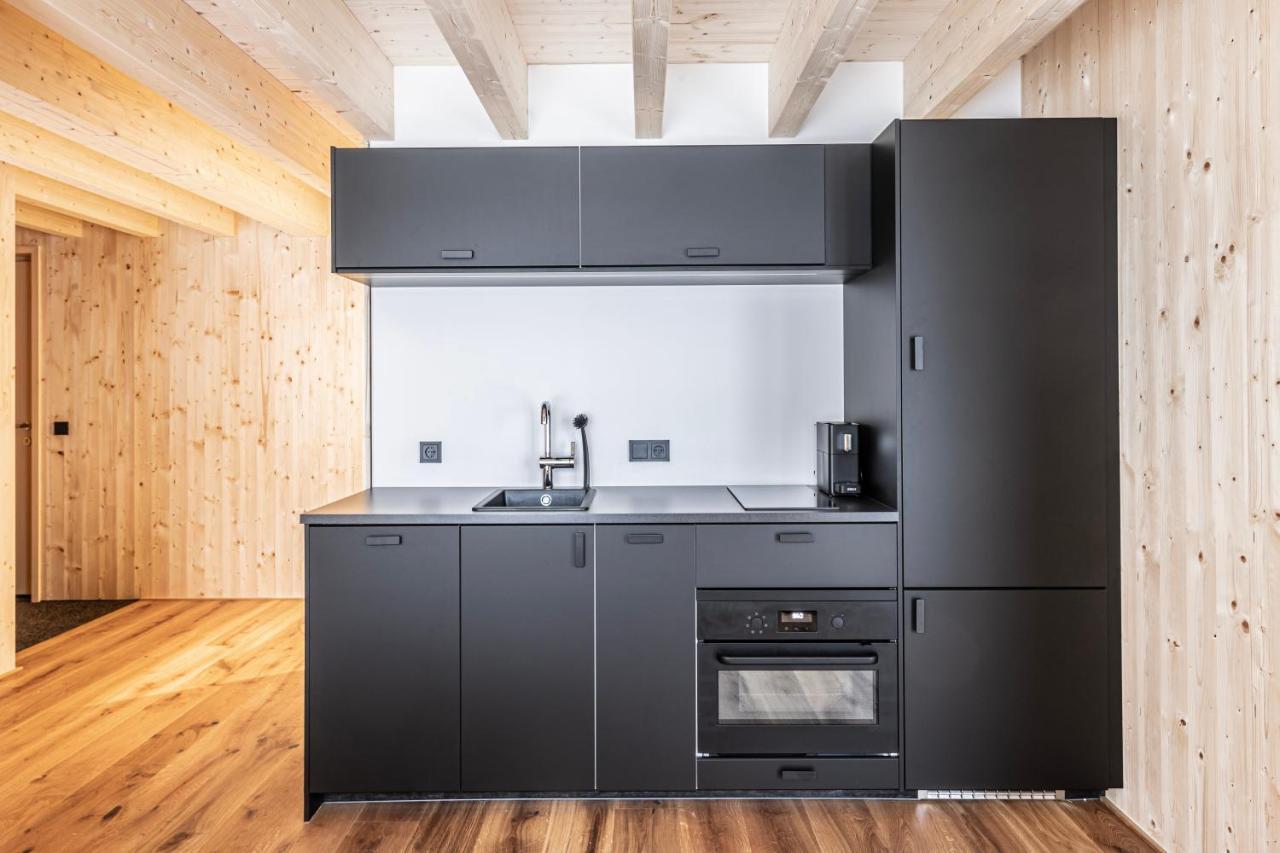 Haus Im Waldner Apartment Mellau Luaran gambar