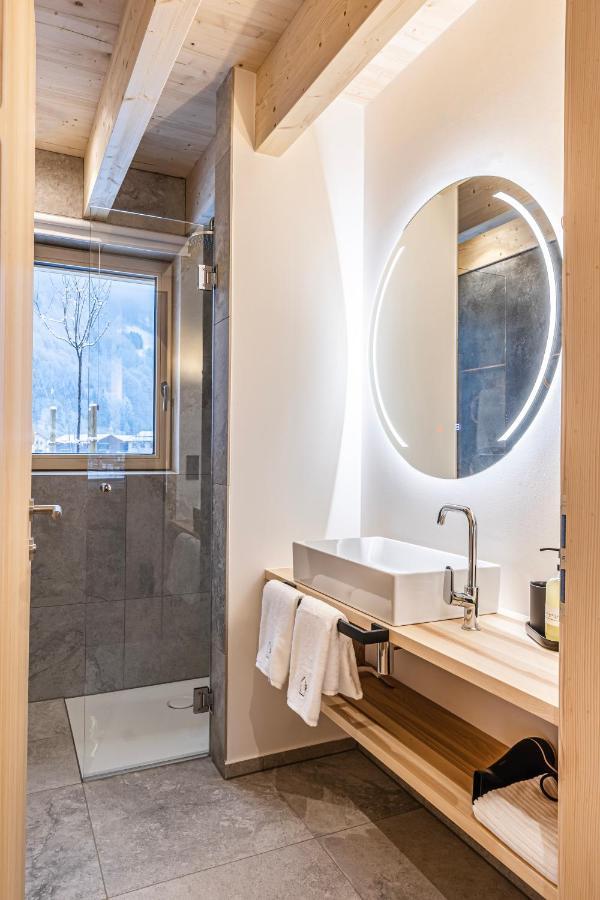 Haus Im Waldner Apartment Mellau Luaran gambar