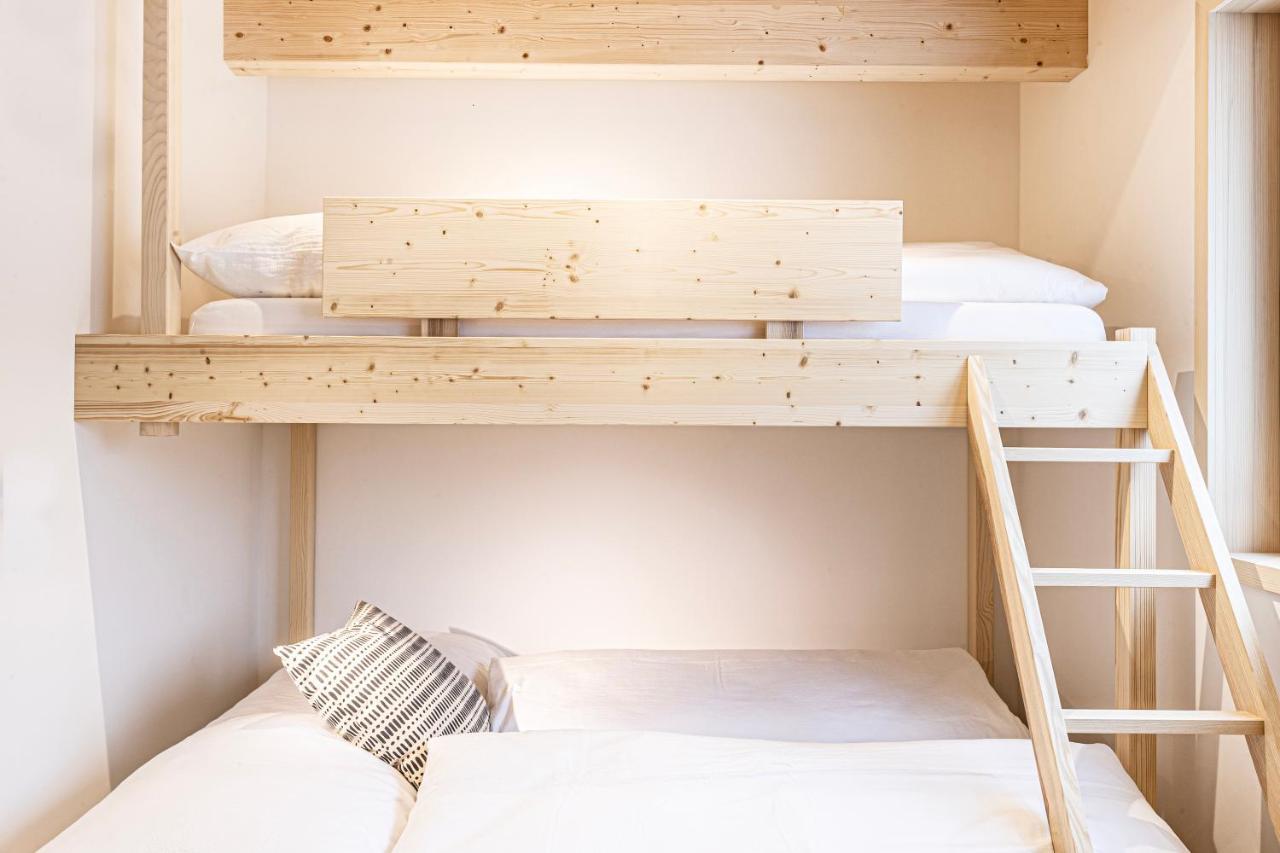 Haus Im Waldner Apartment Mellau Luaran gambar