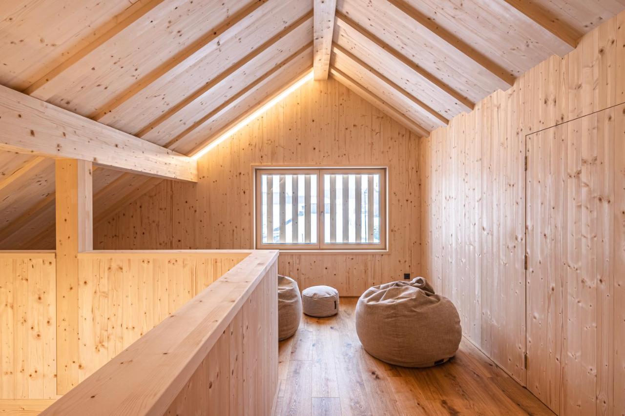 Haus Im Waldner Apartment Mellau Luaran gambar
