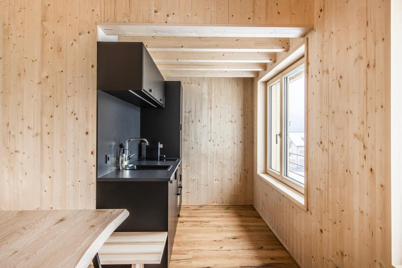 Haus Im Waldner Apartment Mellau Luaran gambar