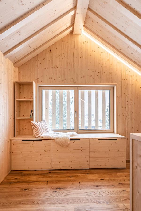 Haus Im Waldner Apartment Mellau Luaran gambar