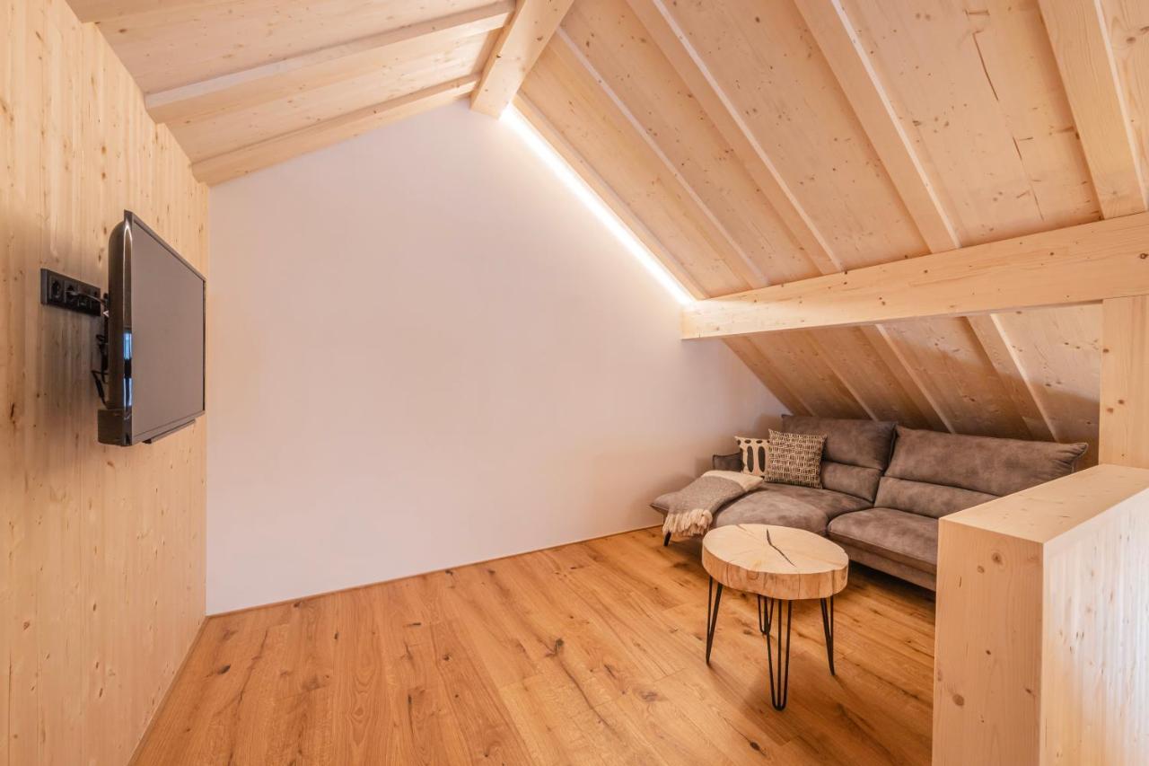 Haus Im Waldner Apartment Mellau Luaran gambar